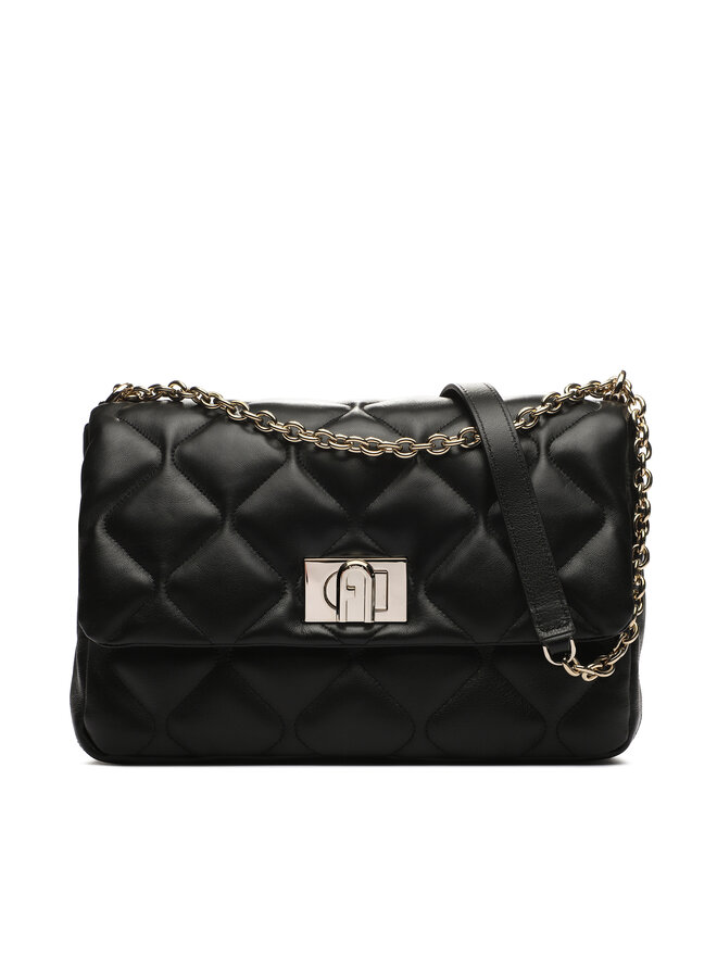 Furla Táska Furla 1927 WB01076-BX2267-O6000-1007 Fekete