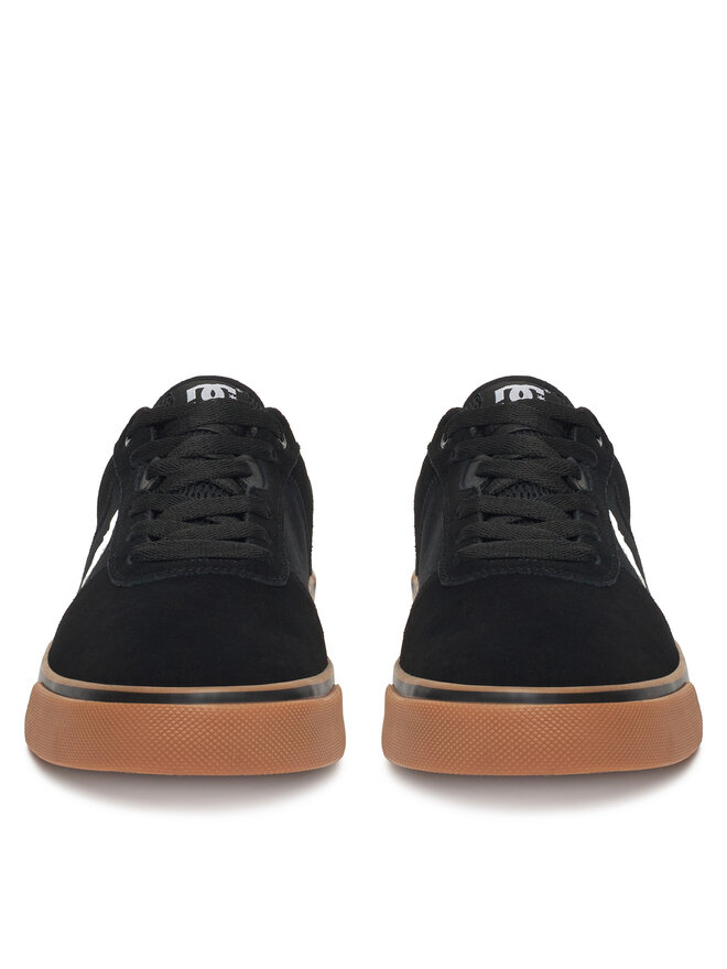 DC Сникърси DC AW247501 Сив
