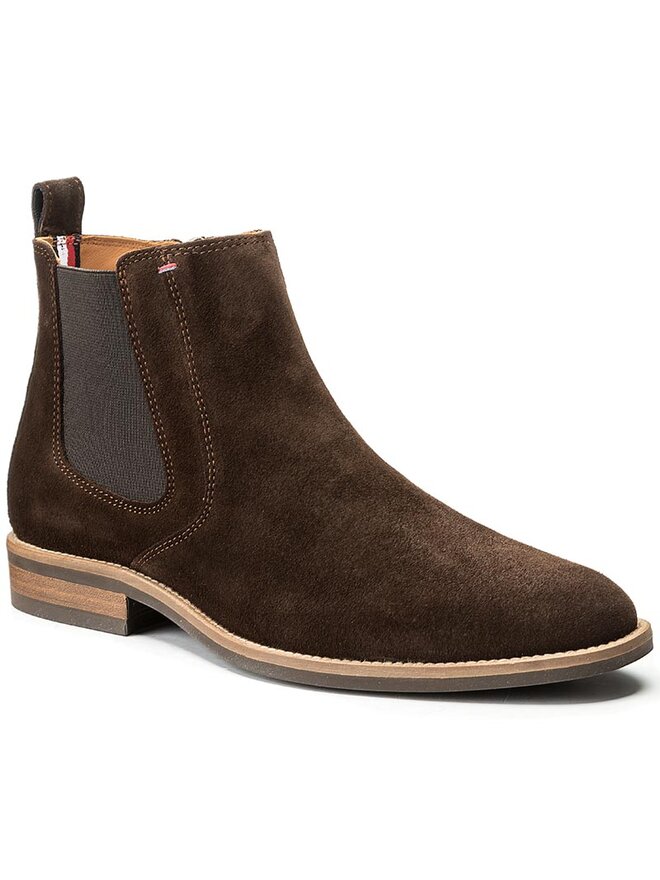 Tommy hilfiger daytona 4b coffee bean hotsell