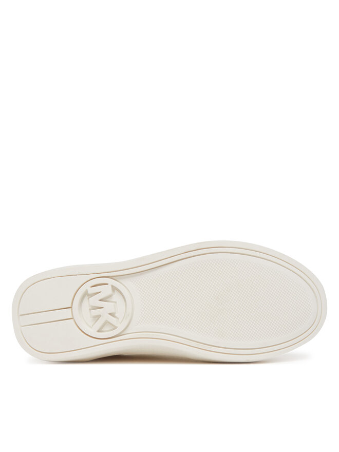 MICHAEL Michael Kors Sneakersy MICHAEL Michael Kors MK02284101 Biela