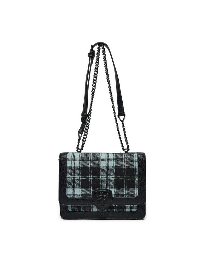 Blauer Handtasche Blauer F4KILA01/TAR Schwarz
