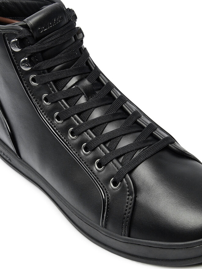 Calvin Klein Αθλητικά Calvin Klein HM0HM01589 Μαύρο