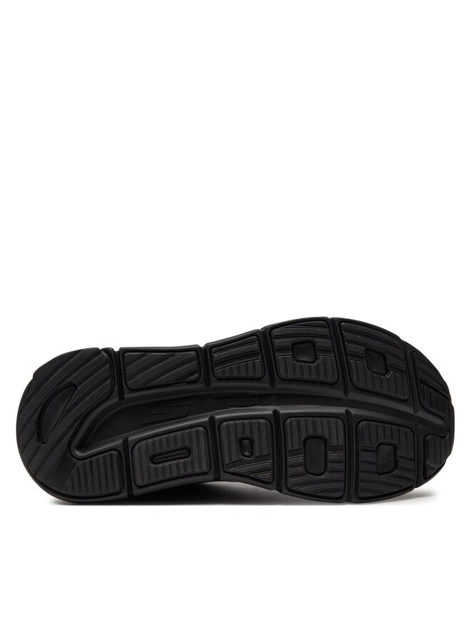 Skechers Παπούτσια για Τρέξιμο Skechers Max Cushioning Premier 2.0-Vantage 2.0 220840/BKCC Μαύρο
