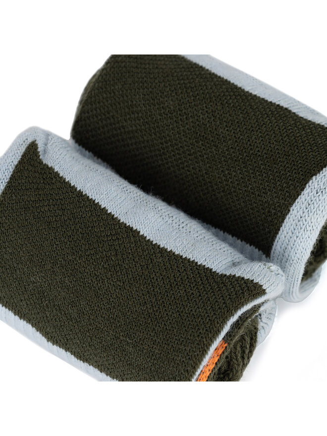 Reebok Hohe Unisex-Socken Reebok R0552-SS24 (1-pack) Khakifarben