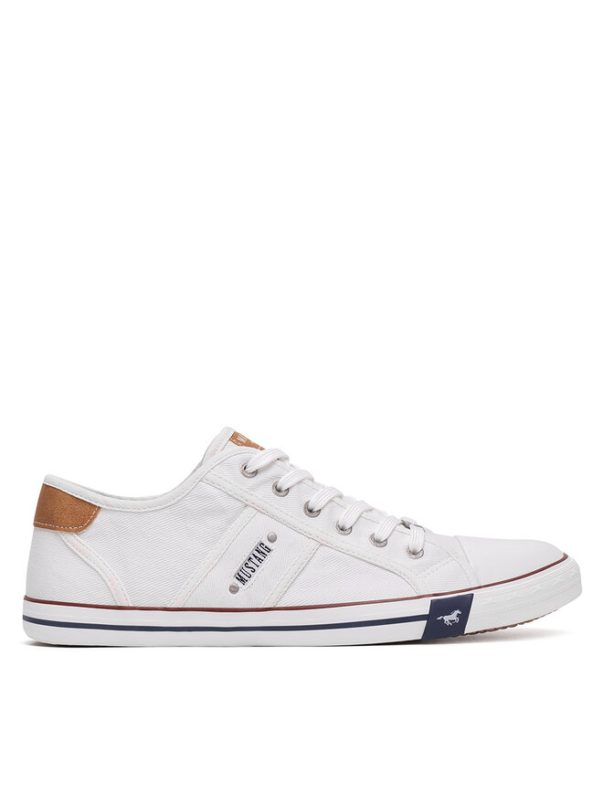 Mustang Bambas Mustang 4058-310 Blanco