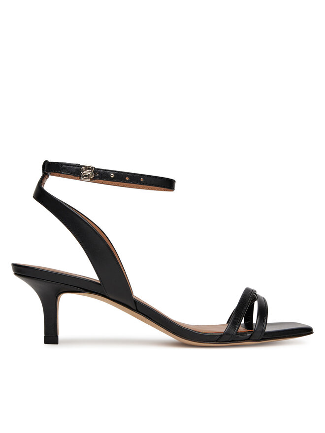 BOSS Sandale BOSS 50542370 Negru