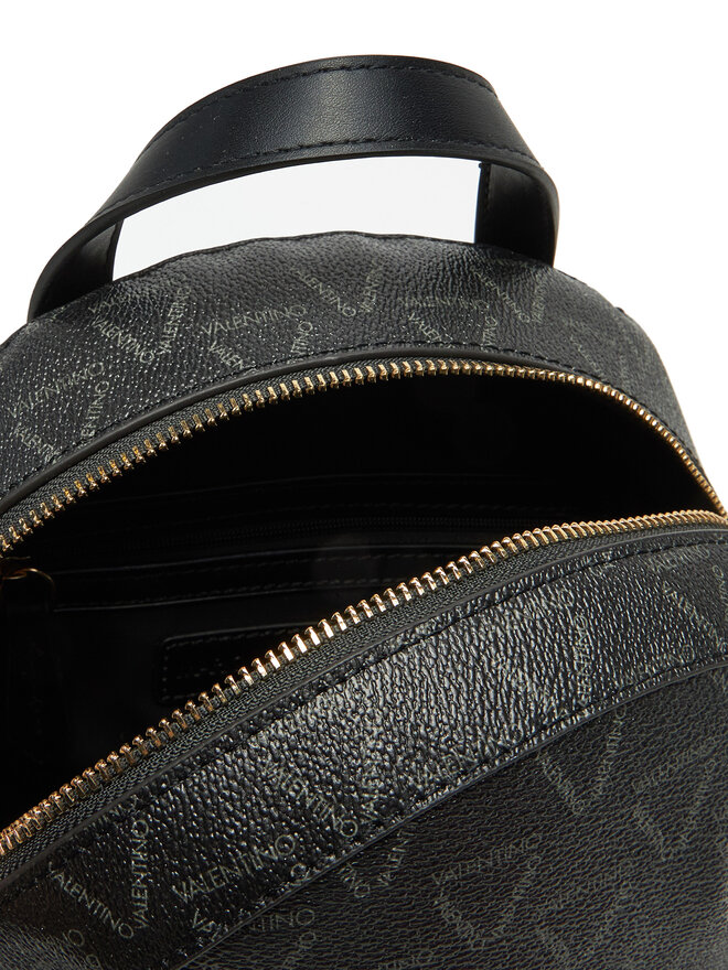 Valentino Plecak Valentino Lady Re VBS8GT20 Czarny