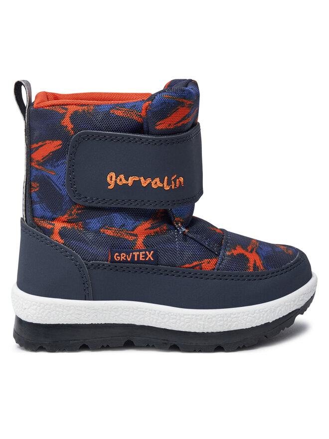 Garvalin Schneeschuhe Garvalin 231859-B M Dunkelblau