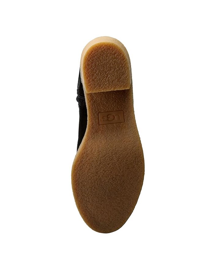 Ugg kasen tall schwarz top