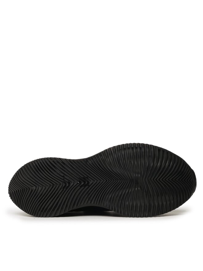 GOE Sneakersy GOE LL1N4011 Tmavomodrá