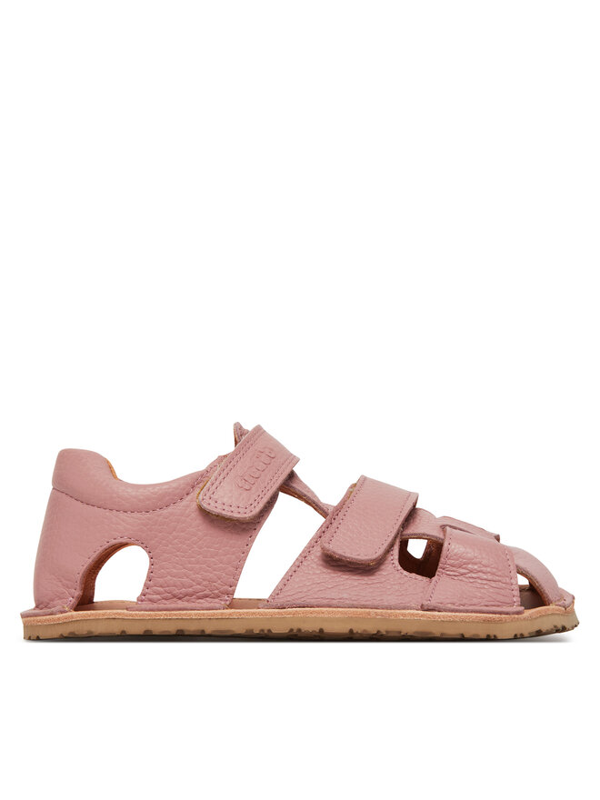 Froddo Szandál Froddo Barefoot Flexy Avi G3150263-6 D Rózsaszín