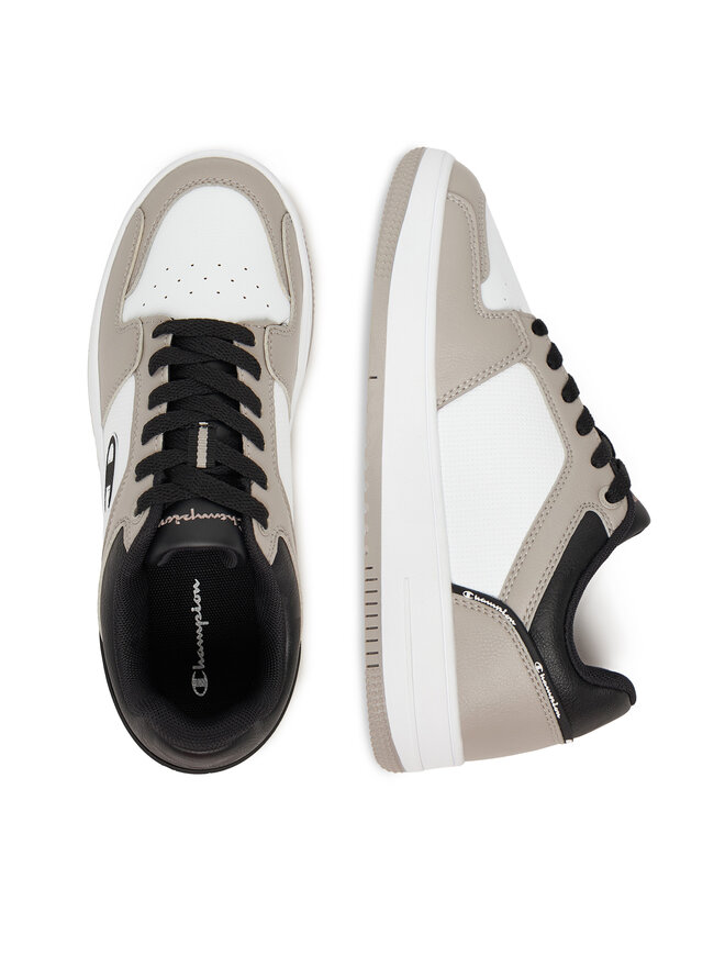 Champion Сникърси Champion RD18 2.0 LOW S11470-ES002 Бял