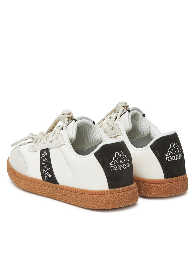 Kappa Sportcipők Kappa EO-CP40-24210L Fehér