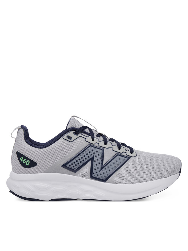 New Balance Buty do biegania New Balance 460's M460CG4 Szary