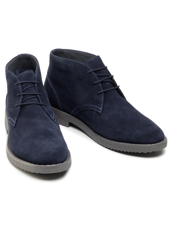 Geox u brandled b top
