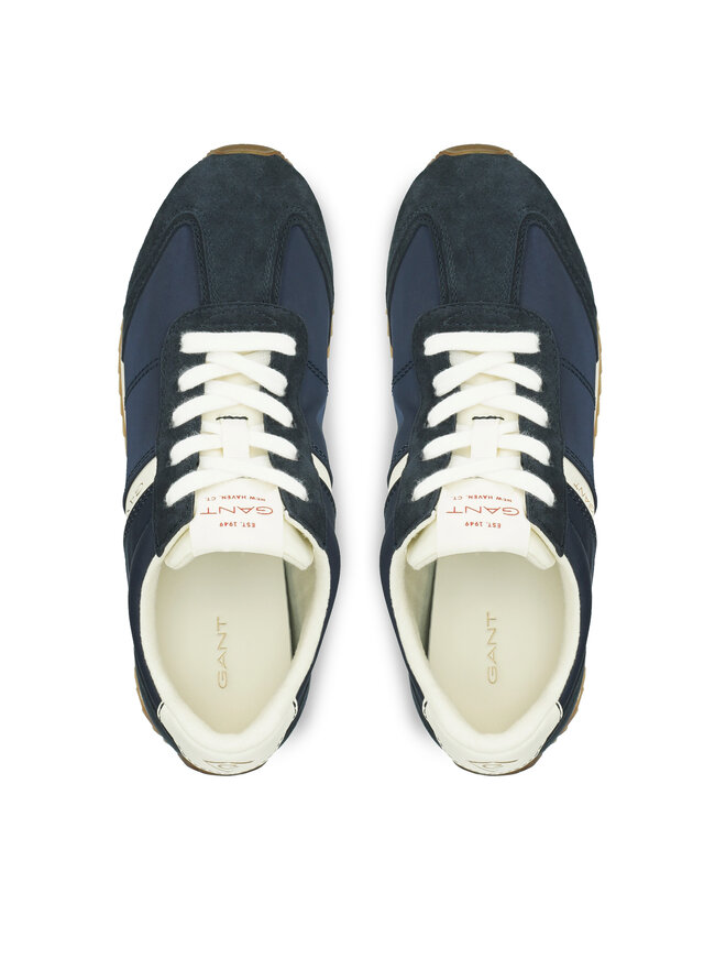 Gant Tenisice Gant Beja Sneaker 28537670 Plava
