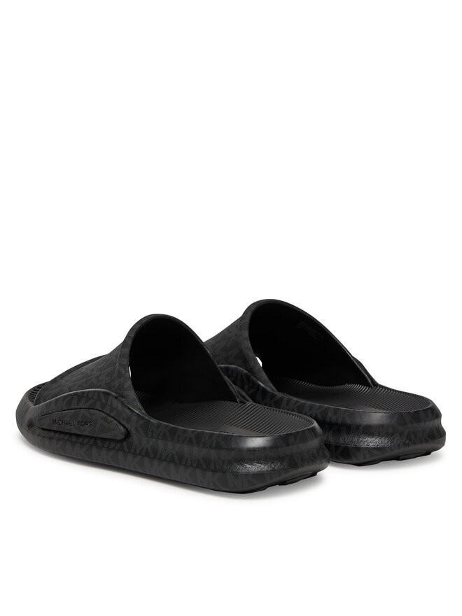 MICHAEL Michael Kors Чехли MICHAEL Michael Kors Griffin 42S5GRFA3Q Черен