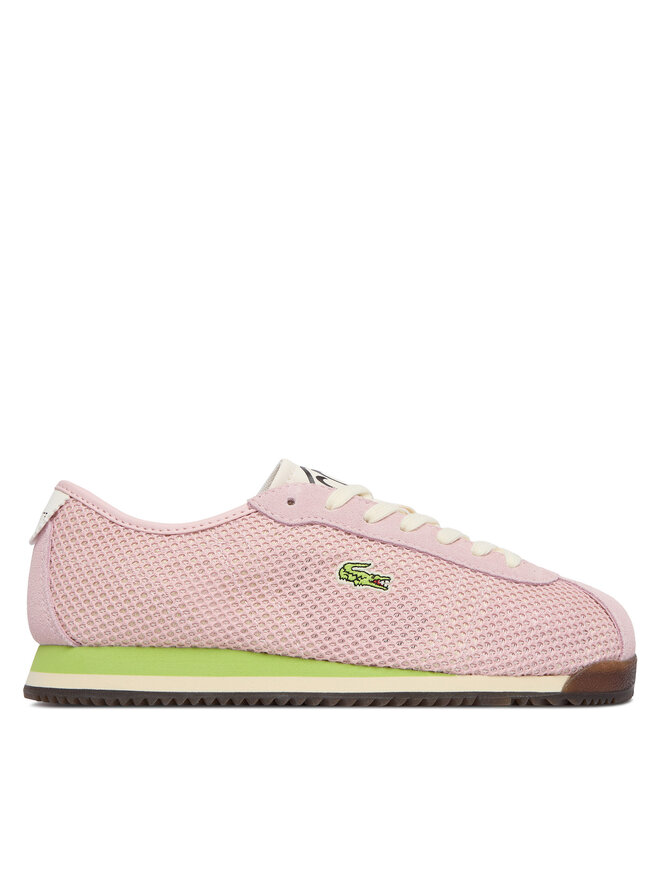 Lacoste Sneakers Lacoste Athleisure 51SFA0051 Hellrosa