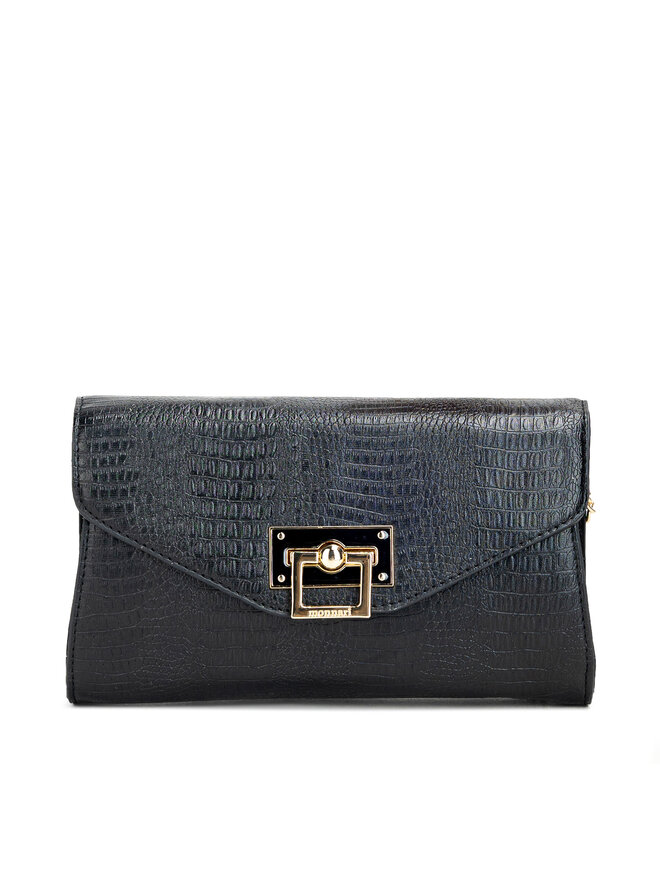 Monnari Bolso Monnari TORIMP0-24Z-BAG4630-KM20 Negro