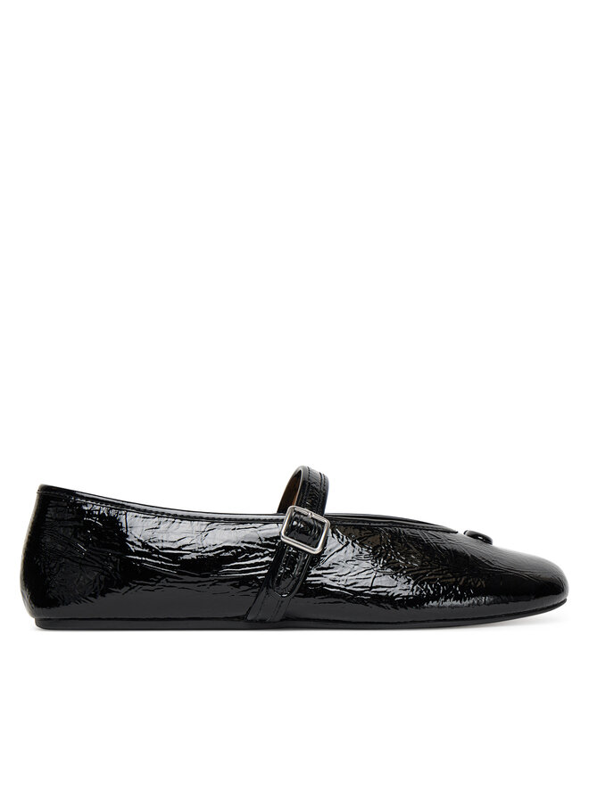 Coach Bailarinas Coach Sculpted C CBO90 Negro