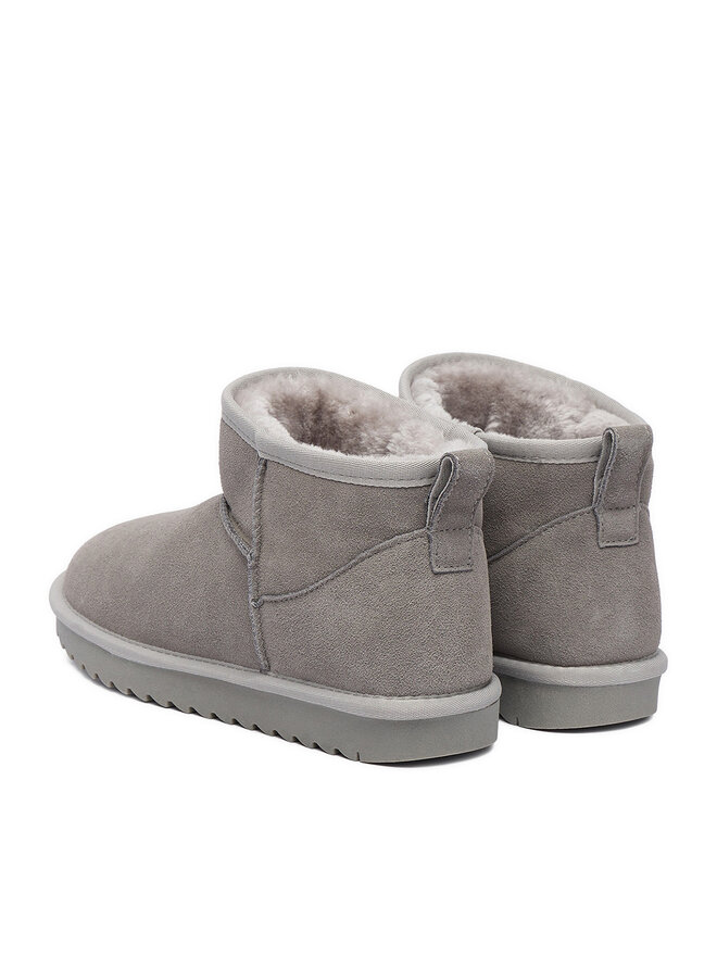 DeeZee Schneeschuhe DeeZee E1 TECHNOLOGY DZ-81 Grau