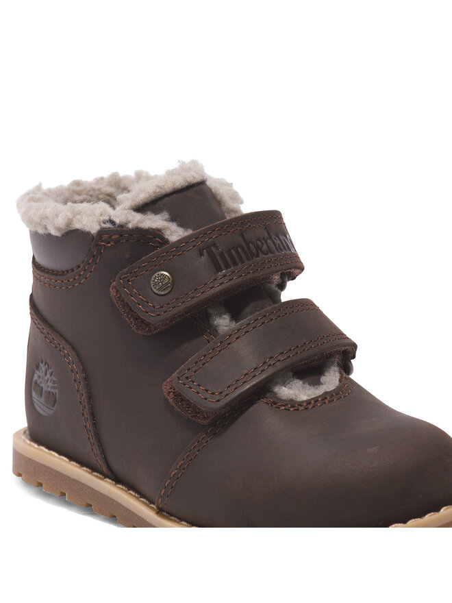 Timberland Ghete Timberland Pokey Pine Warm Lined H&L TB0A5YVS9311 Maro