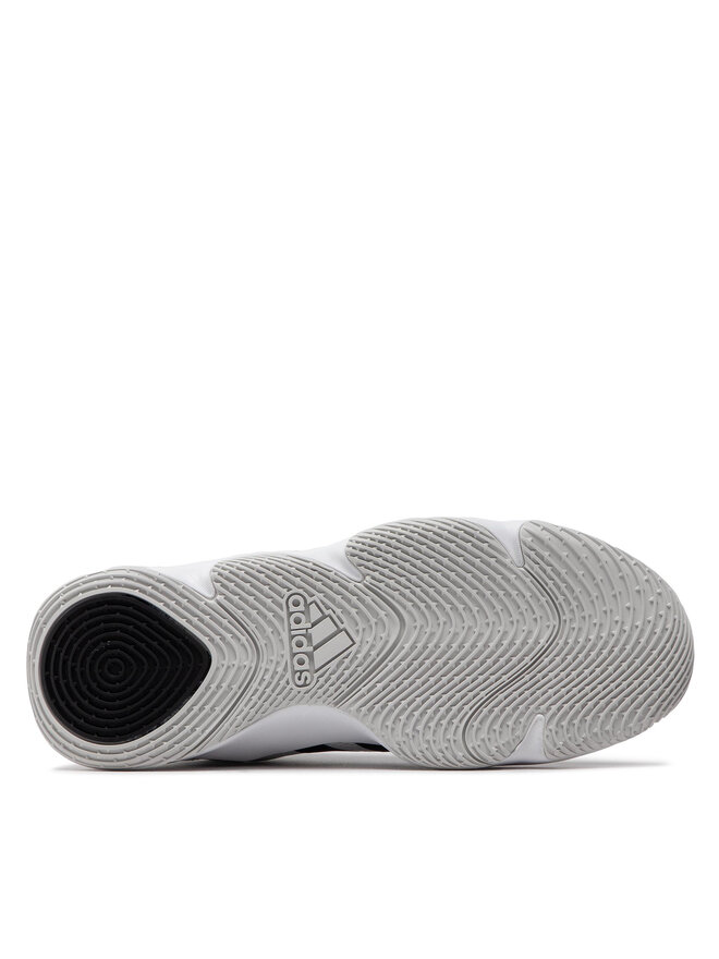 adidas Взуття для баскетболу adidas Pro N3xt 2021 GW0147 Білий