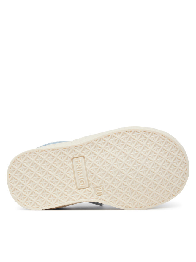 Primigi Sneakersy Primigi 7904011 S Niebieski