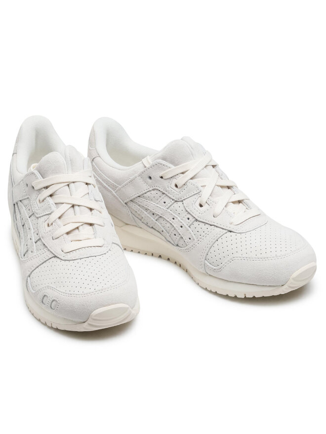 Asics Снікерcи Asics Gel-Lyte III Og 1201A050 Сірий