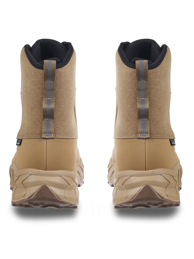 Icepeak Cizme de zăpadă Icepeak Icepeak Aitoo Mr 78296 Bej
