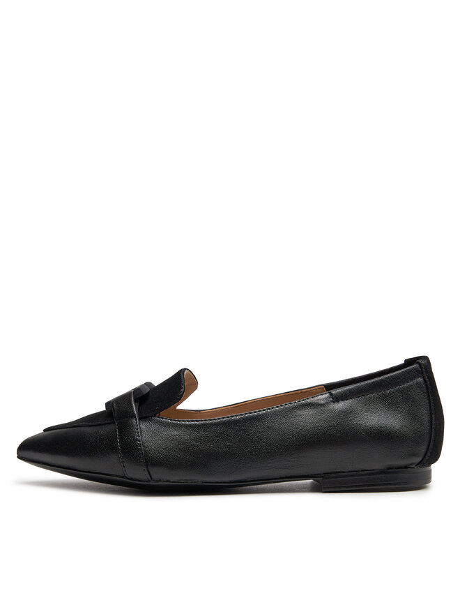 Ballerinas Caprice 9-22154-42 Violett
