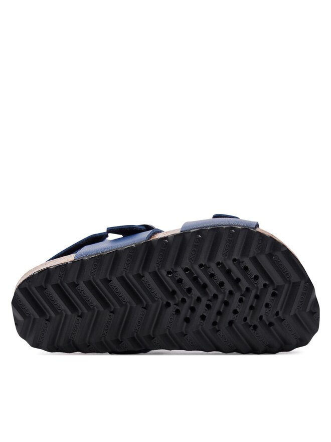 Geox Sandalen Geox J Ghita Boy J358LD 000BC C4002 M Dunkelblau