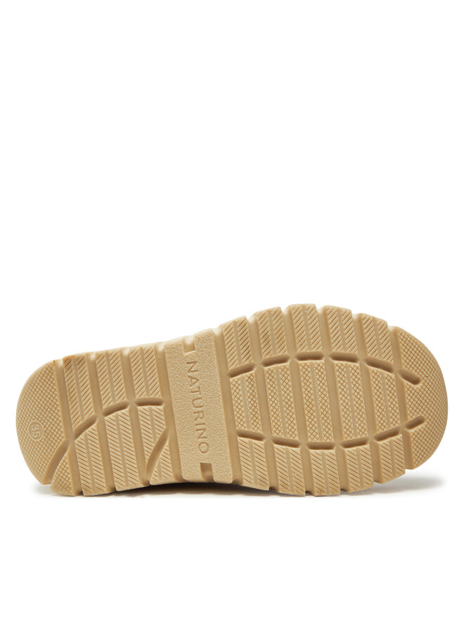 Naturino Śniegowce Naturino Varna 2 Wp. 3001578-05-1M44 D Różowy