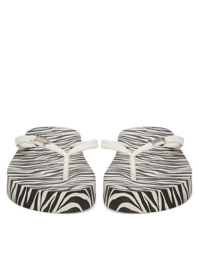 Juicy Couture Chancletas Juicy Couture 800290 Blanco