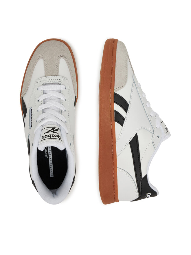 Reebok Αθλητικά Reebok FORTE LOUNGER AR30252WWBT Λευκό