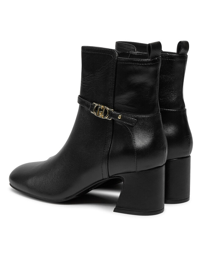 Liu Jo Botines Liu Jo SF4081 PX460 Negro