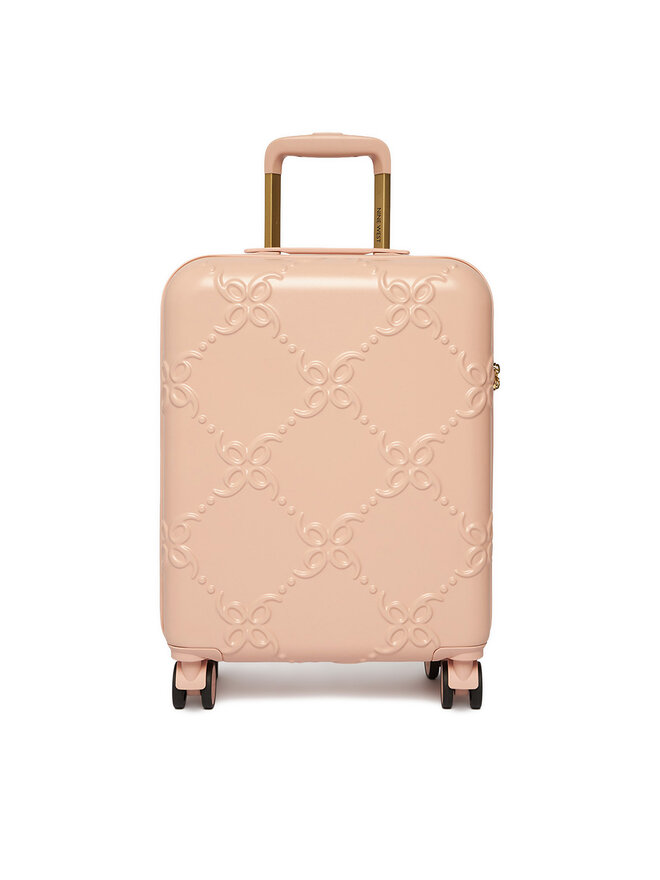Nine West Салонна валіза Nine West CEO-NW-S-006-09 BEIGE Бежевий