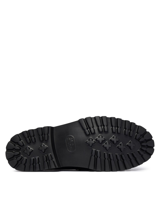 Clarks Slipper Clarks Berwick Lo 26183727 Schwarz