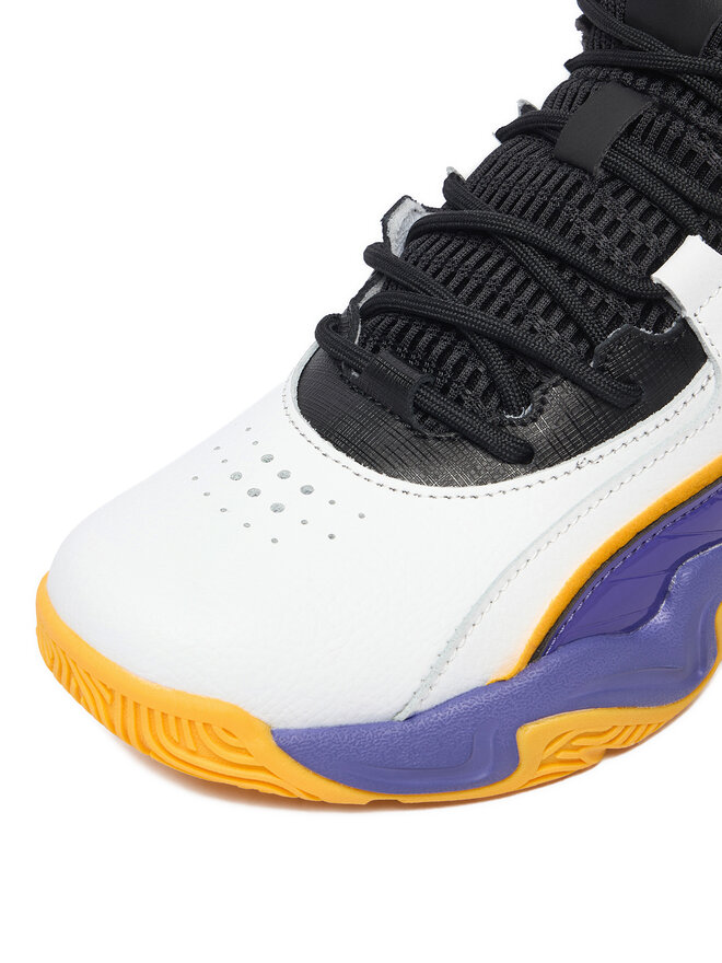 SHAQ Basketballschuhe SHAQ EO-DEVASTATOR 3.0 AQ95078B-U Violett