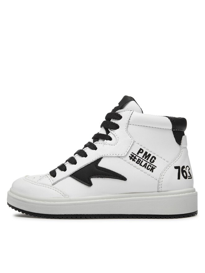 Primigi Botines planos Primigi 4870933 S Blanco