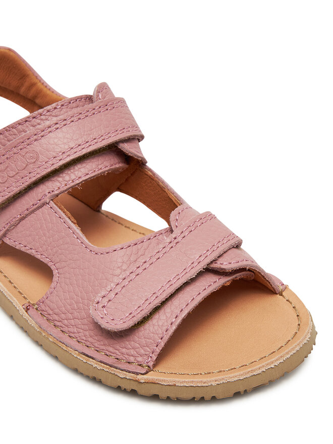 Froddo Sandale Froddo Barefoot Flexy Mini G3150270-5 S Ružičasta