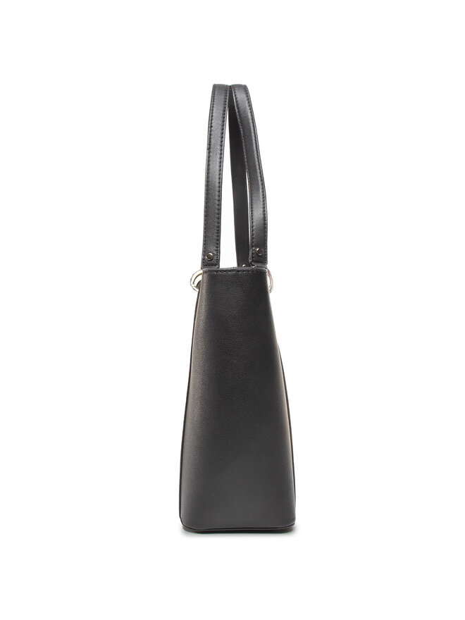 Guess Τσάντα Guess Noelle (VE) HWVE78 79230 Μαύρο