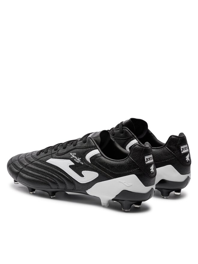 Joma Ποδοσφαιρικά Παπούτσια Joma Aguila Cup 24 ACUS2401FG Μαύρο