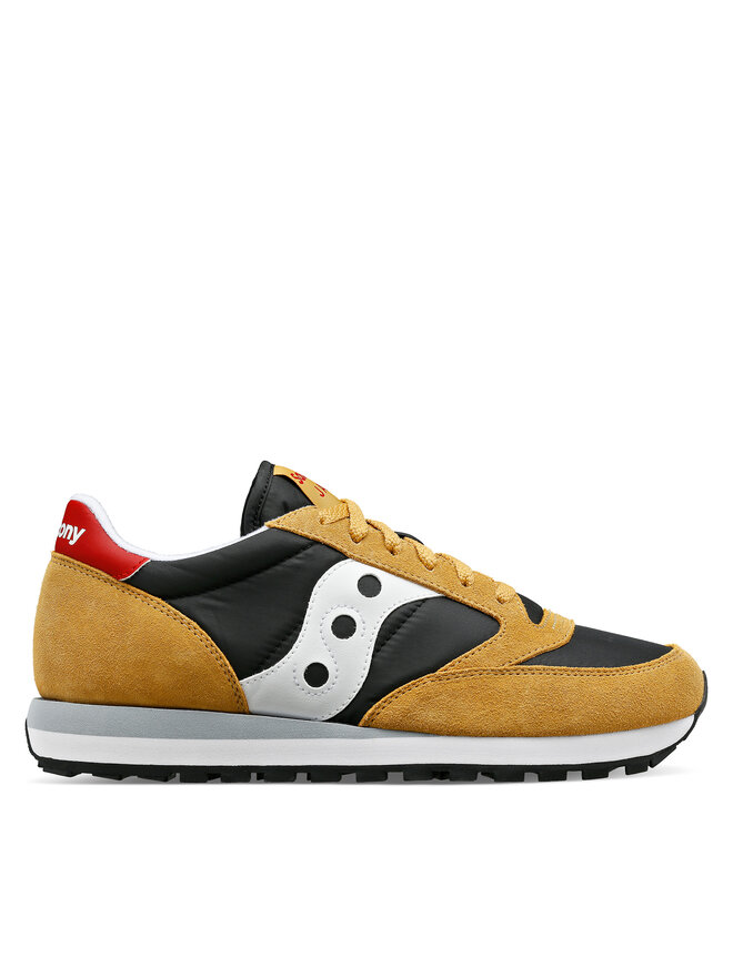 Saucony Sneakers Saucony Jazz Original S2044 Beige