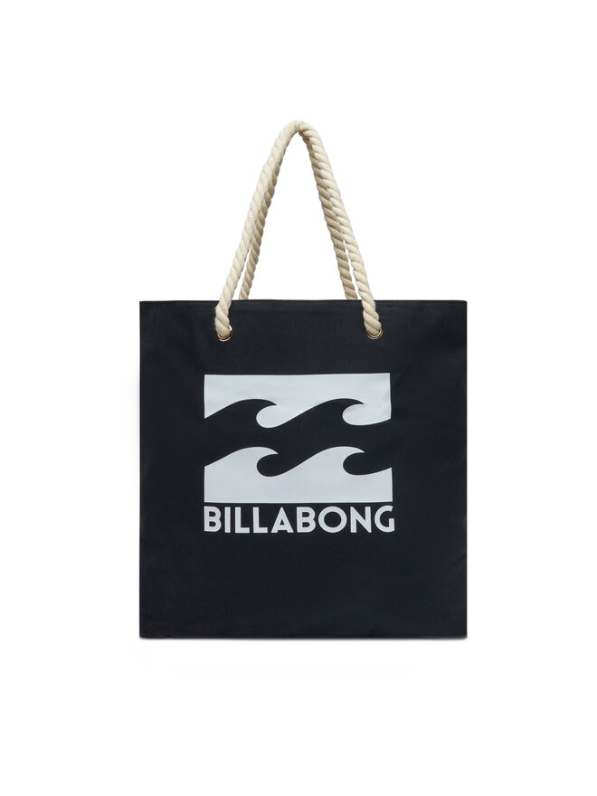 Billabong Τσάντα Billabong BLB-B-001-07 Μαύρο