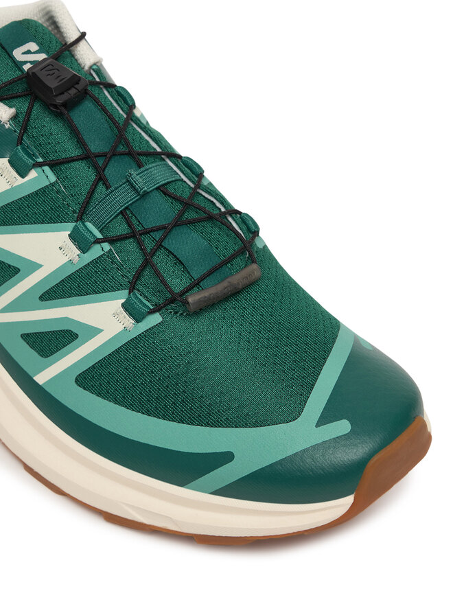 Salomon Sneakers Salomon Xt-Evr M L49154100 Grün