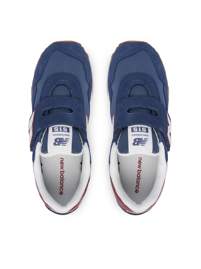 New Balance Sneakers New Balance P51549G Dunkelblau