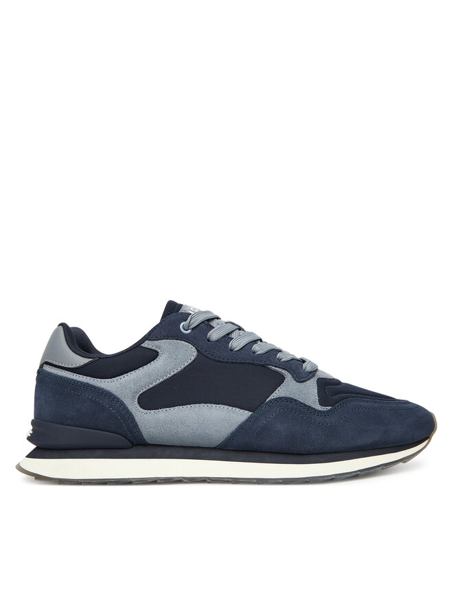 HOFF Sneakers HOFF City Stuttgart Man 22502622 Dunkelblau
