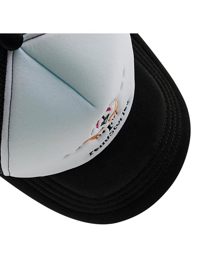 Femi Stories Cappellino Femi Stories F-Cara Multicolore