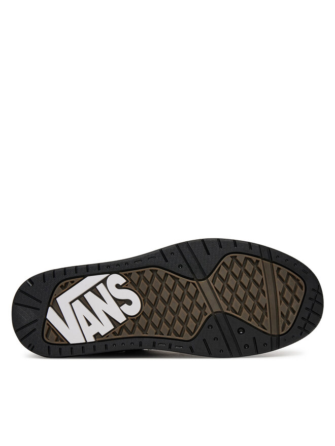 Vans Sneakersy Vans Upland VN000D6FBLA1 Czarny